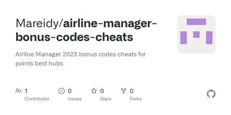 free bonus code for airline manager 2023|Have a nice weekend, dear CEOs!! For .